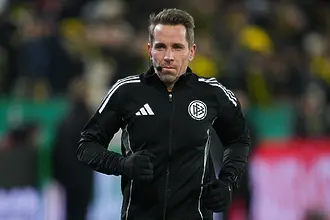 Германец за втори път ще свири мач на Лудогорец