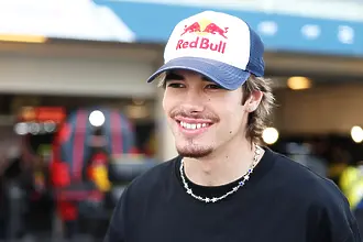 Никола Цолов с девето време в следобедната сесия