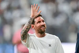 Завръщането на Меси: основен коз в президентската битка за Барселона