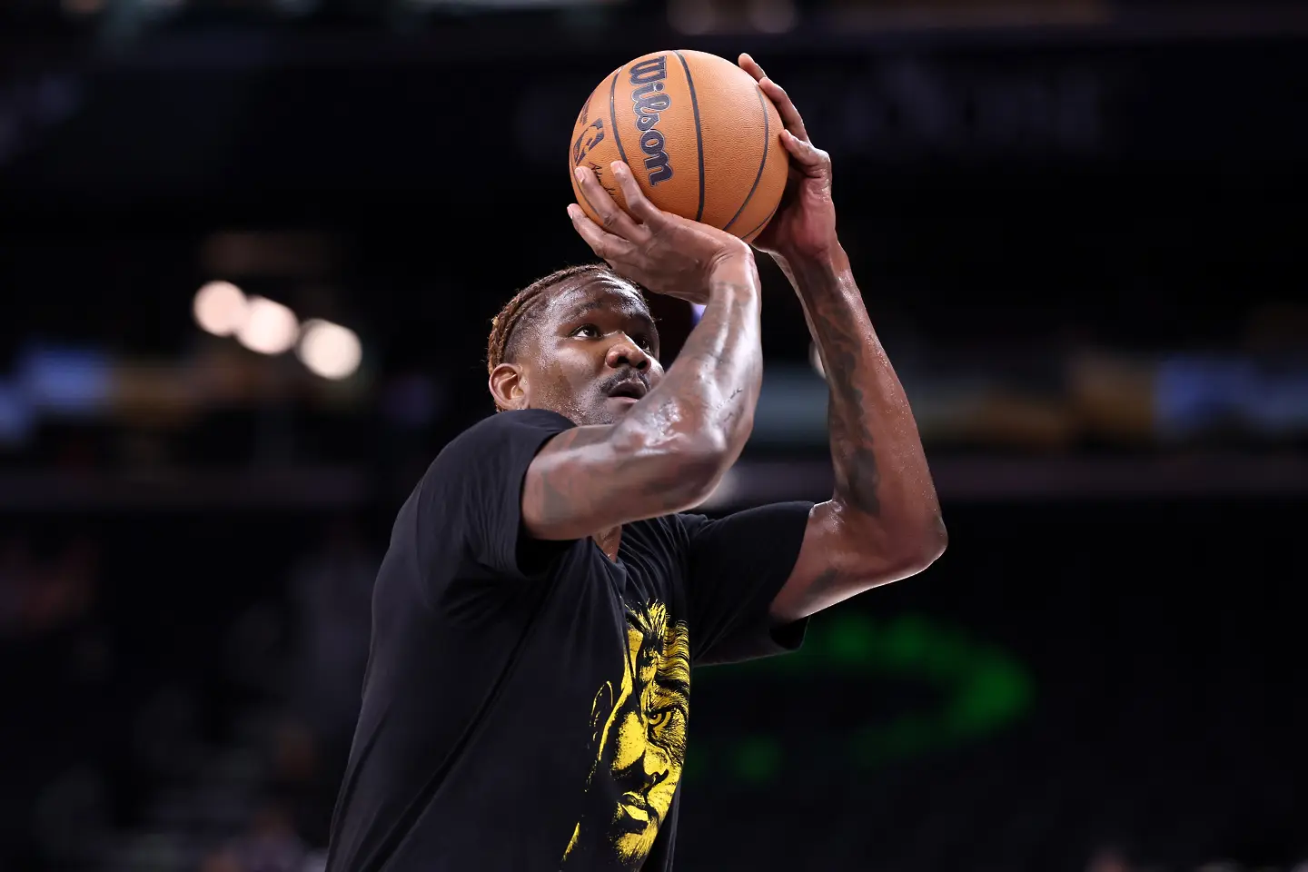 Деандре Айтън