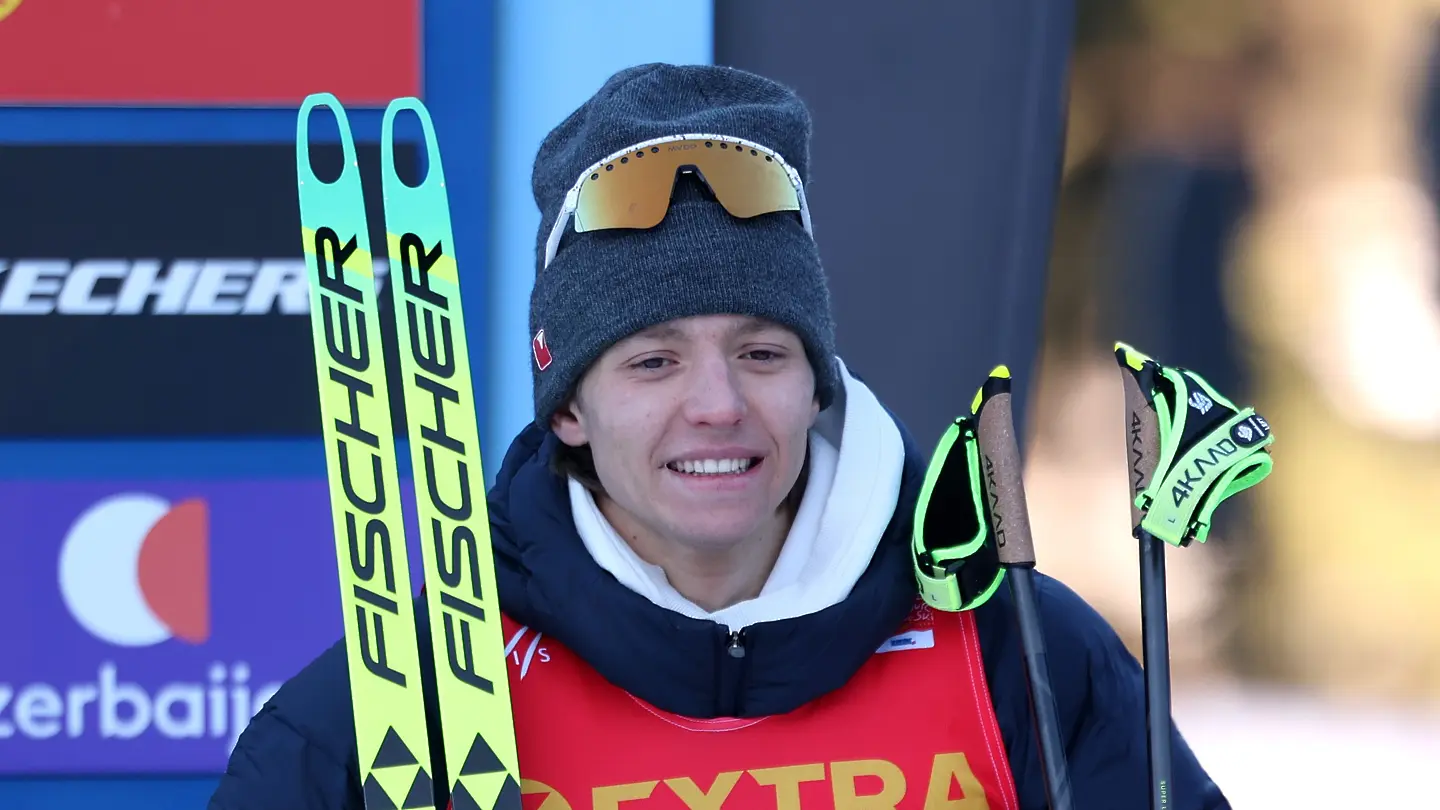 Савелий Коростельов / Getty Images