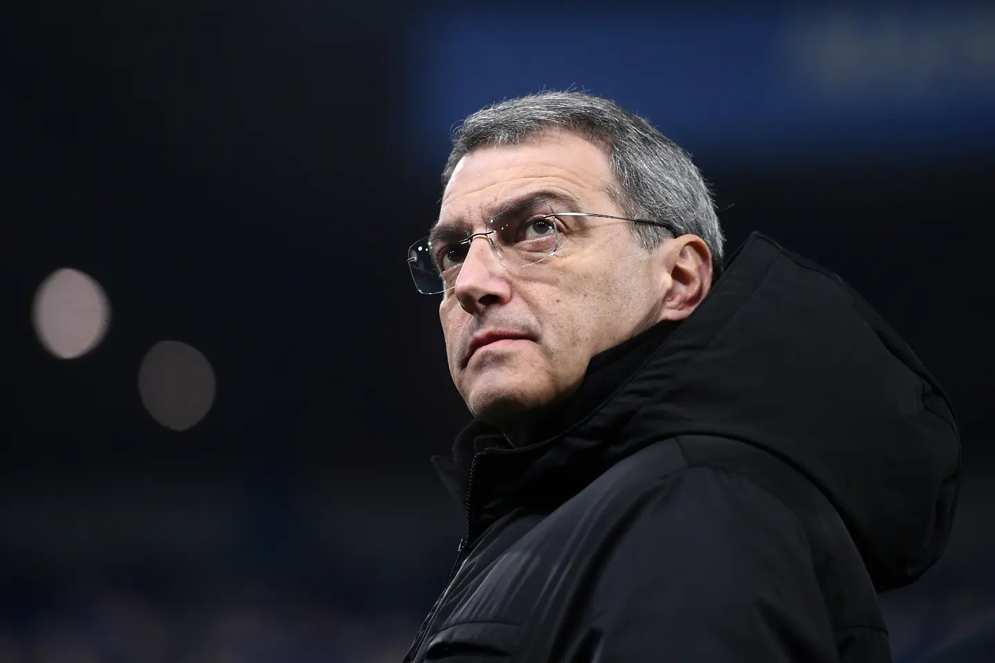 Деймиън Комоли / Getty Images