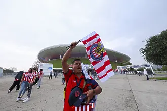 Мексико в извънредна тревога преди Мондиал 2026 - страх от навлизане на наркокартели