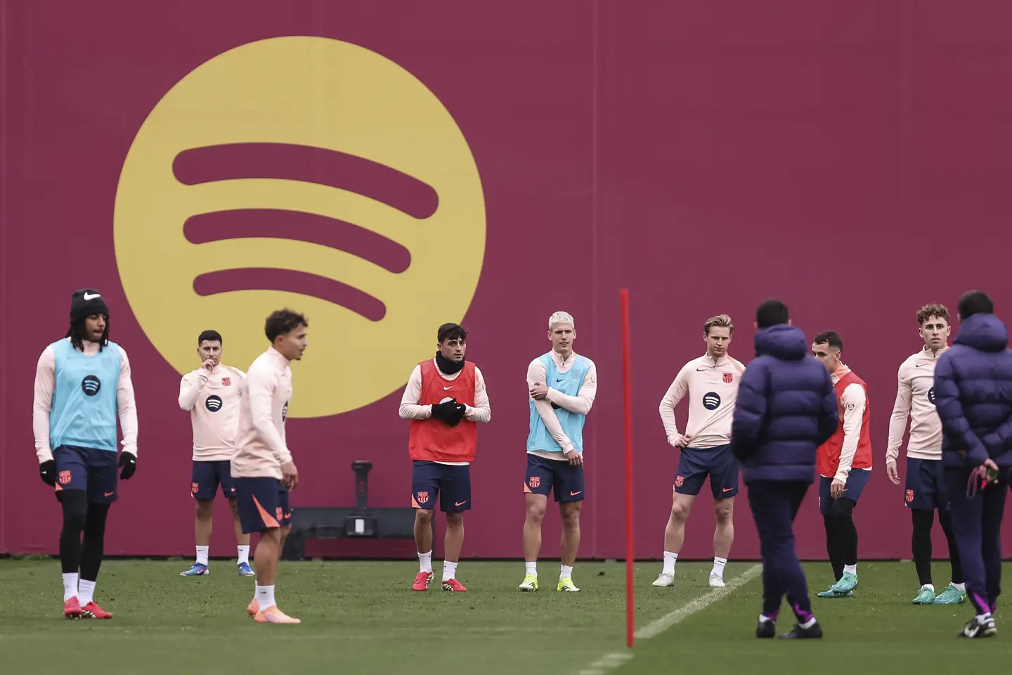 Педри / Getty Images