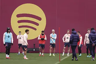 Компасът на Флик се завърна