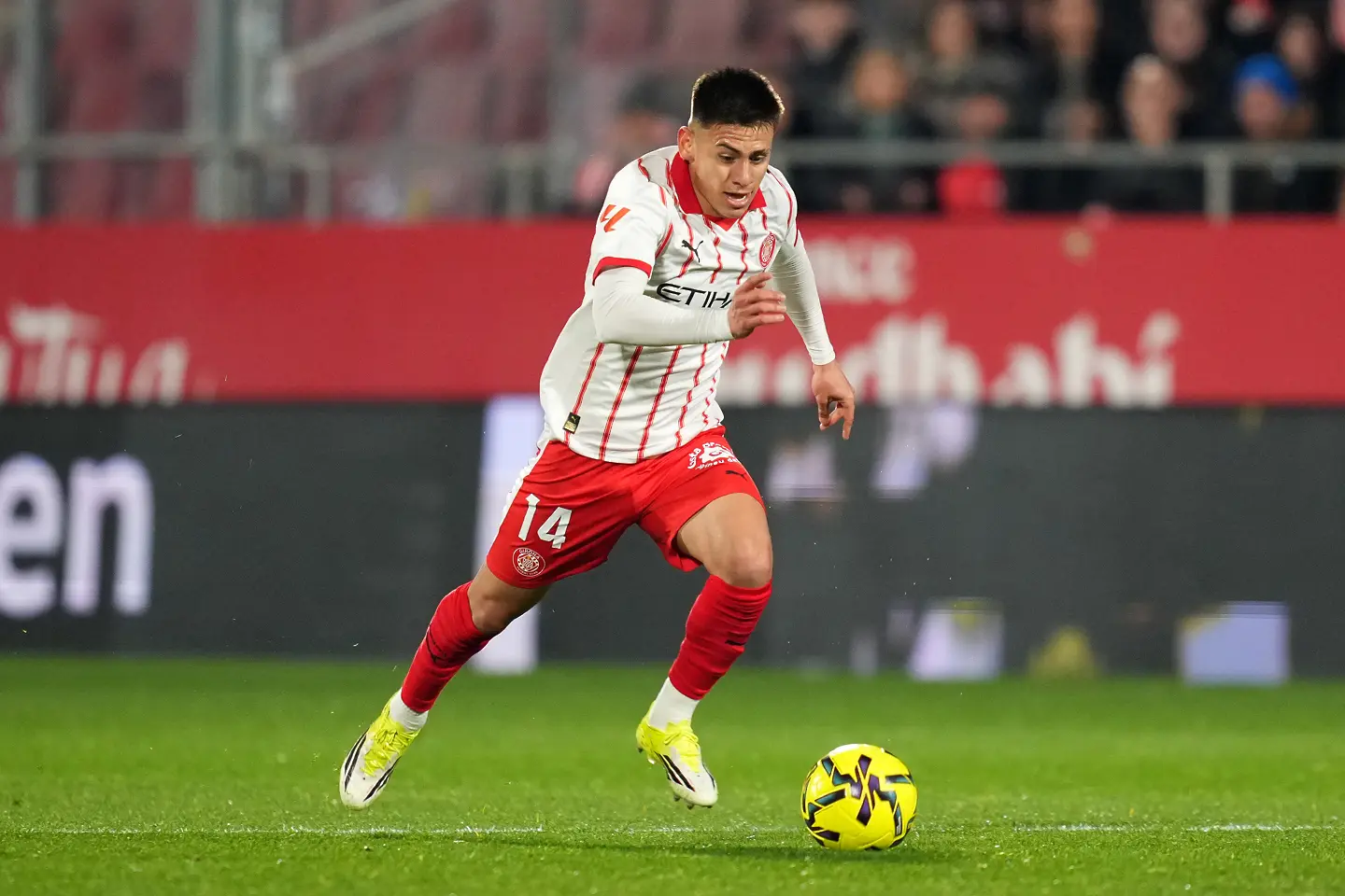 Клаудио Ечевери / Getty Images