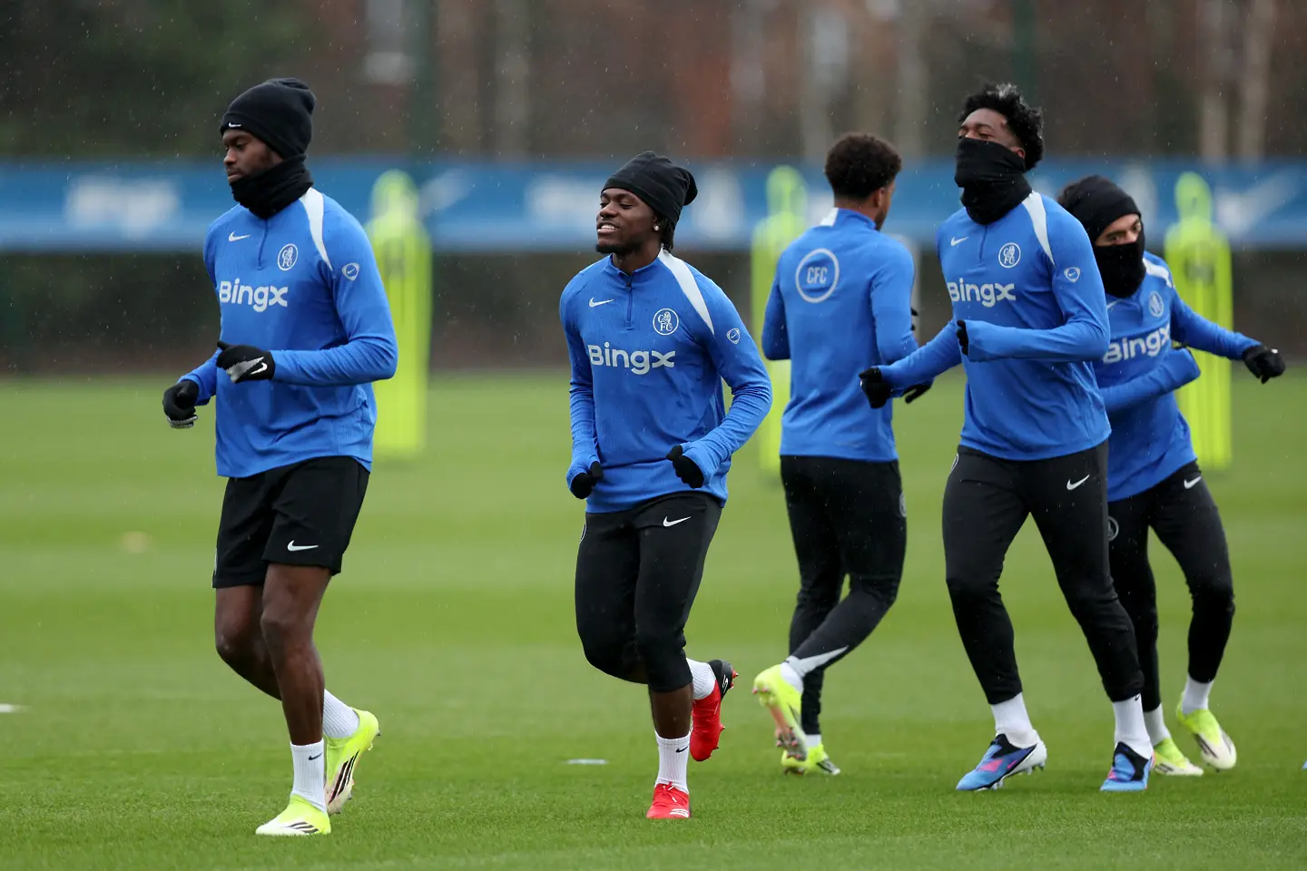 Ромео Лавия / Getty Images