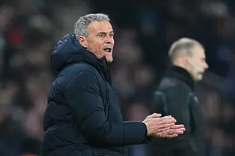 Луис Енрике отговори на критиците: В ПСЖ сме свикнали с постоянния шум