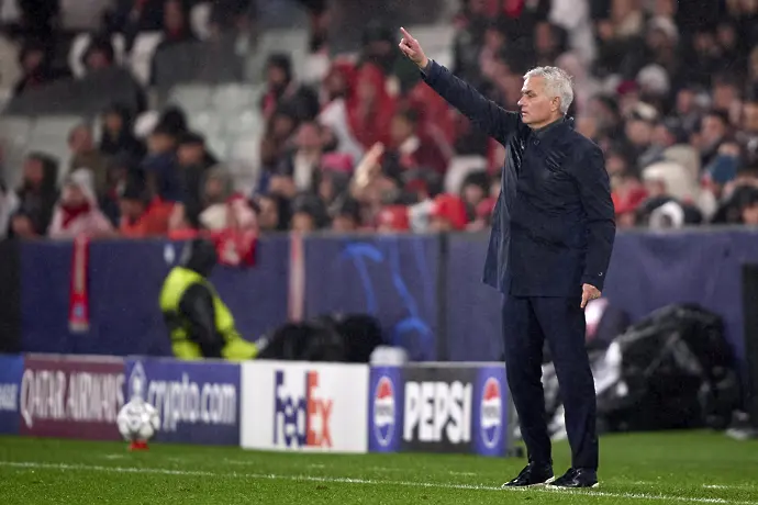 Ще се завърне ли Моуриньо в Реал Мадрид? Специалния отговори