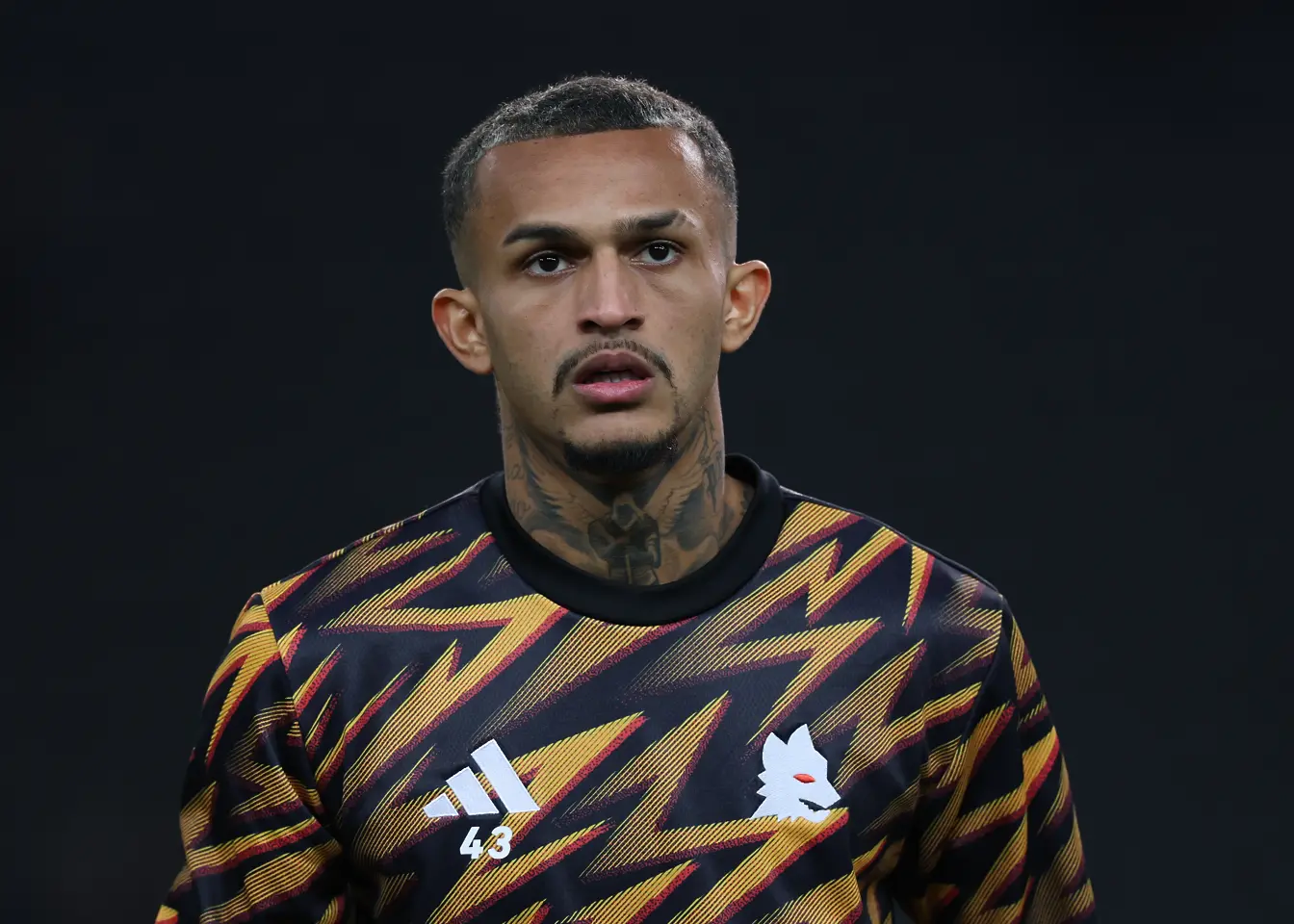 Уесли Винисиус / Getty Images