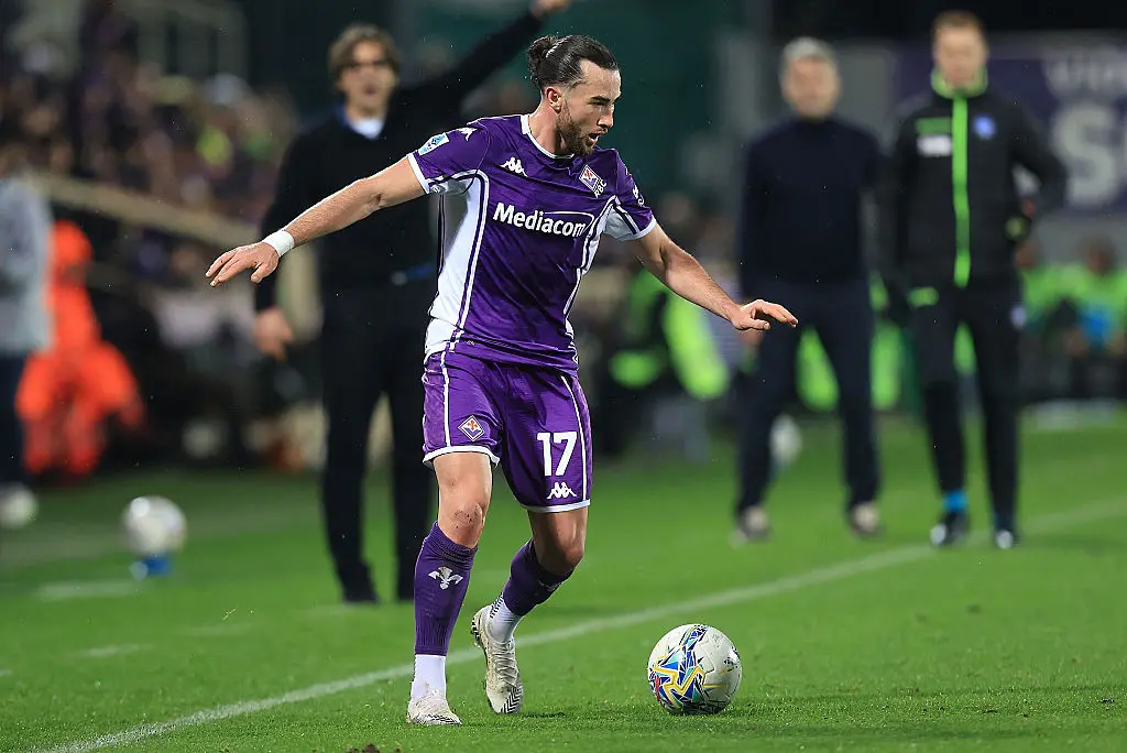 Джак Харисън/ Getty Images 