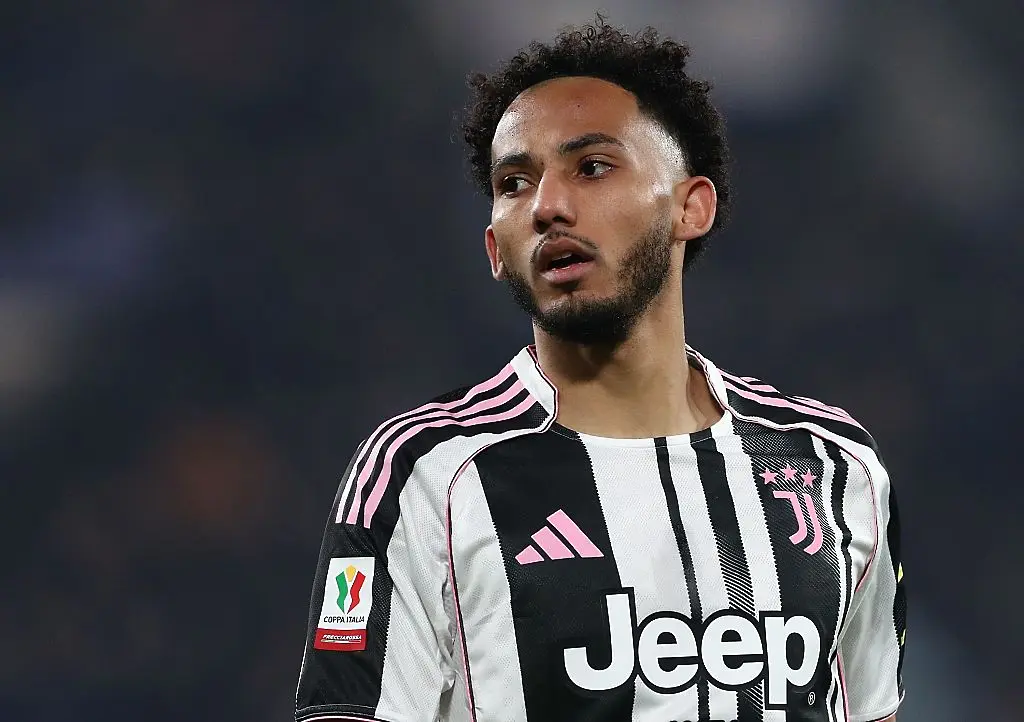 Футболист на Ювентус разобличи расистка атака след тежката загуба в Шампионска лига
