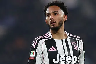 Футболист на Ювентус разобличи расистка атака след тежката загуба в Шампионска лига