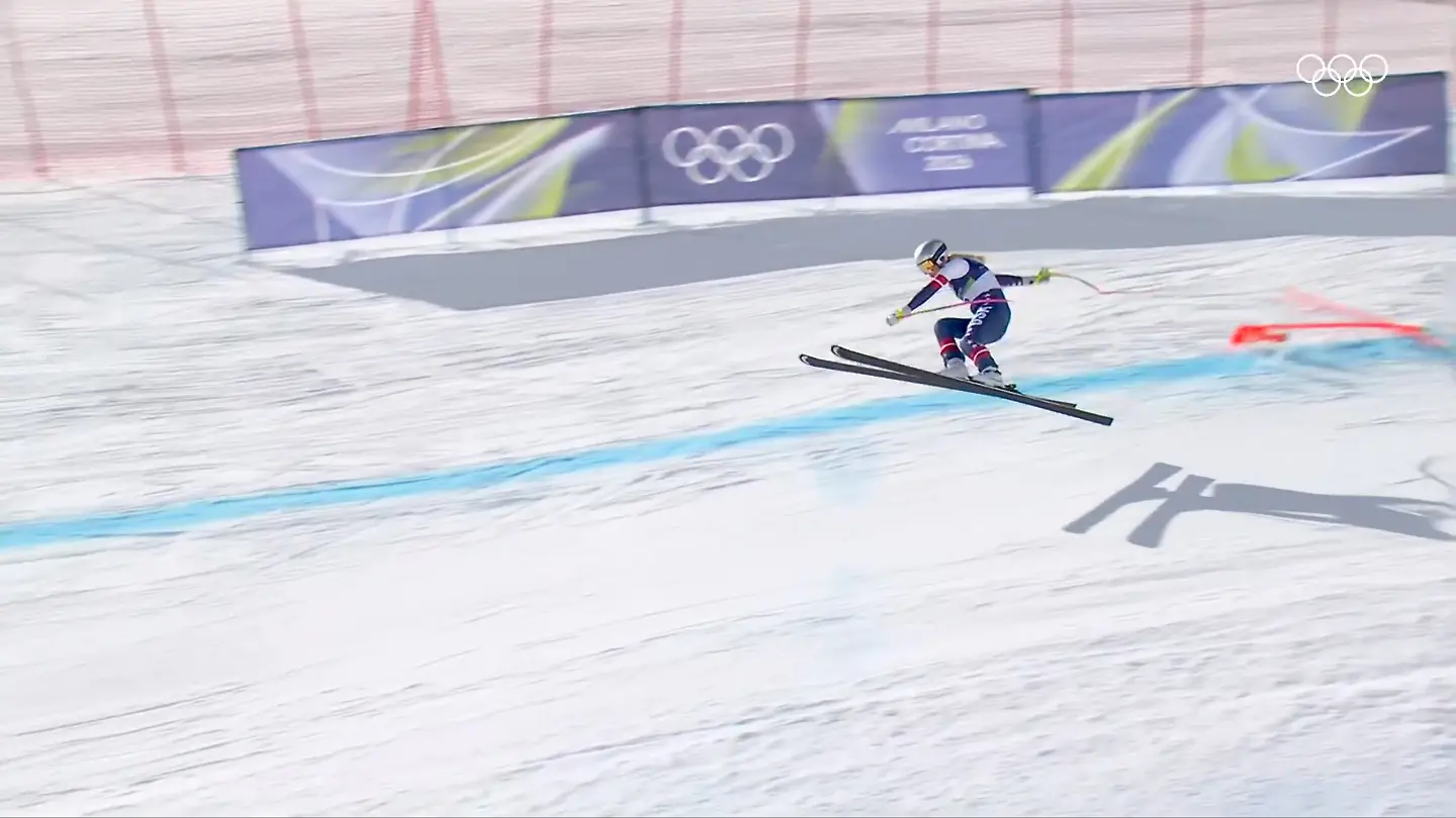 Линдзи Вон / Getty Images