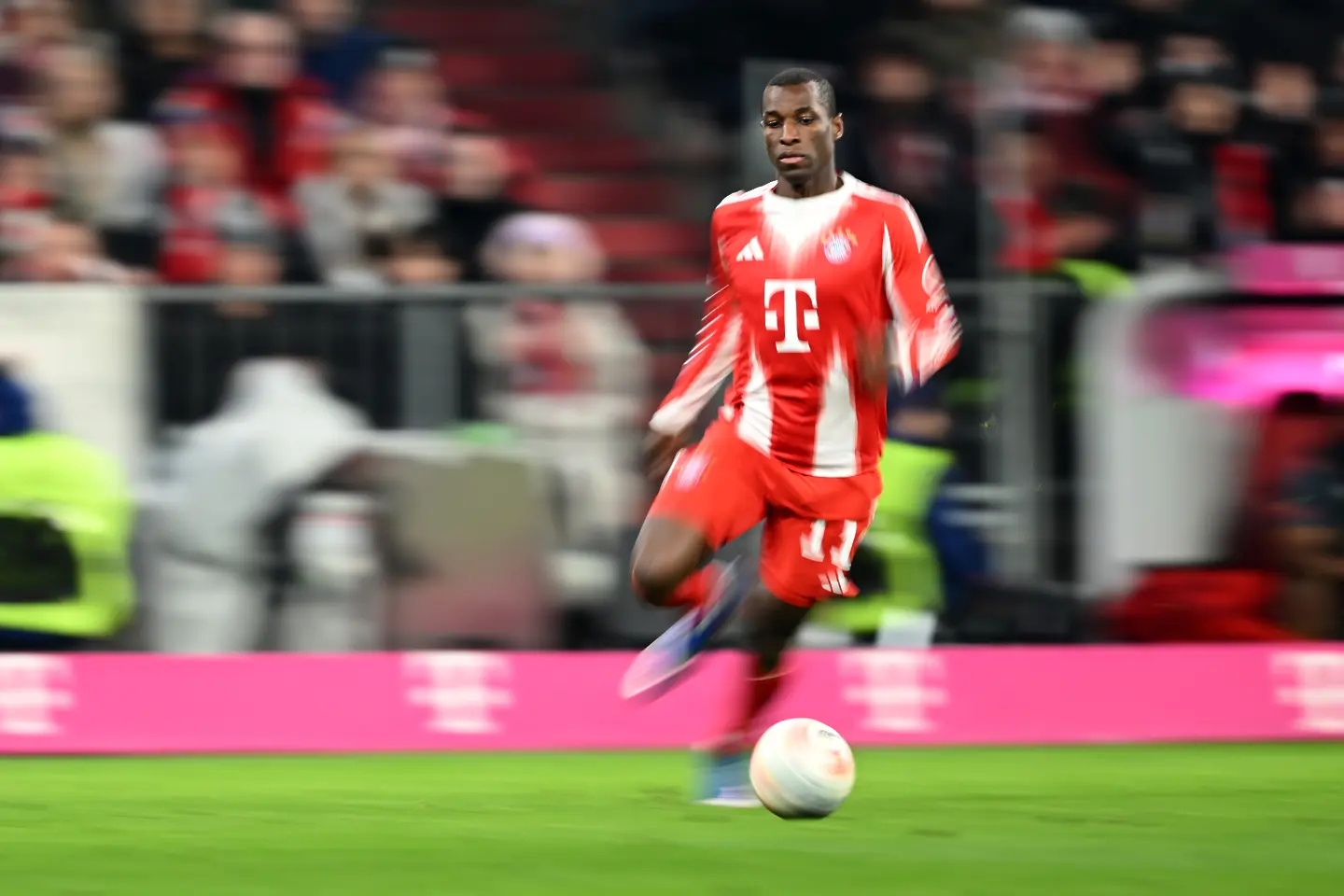 Николас Джаксън / Getty Images