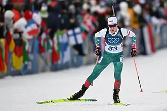 Милена Тодорова през сълзи: Четвъртото място е най-гадното в спорта