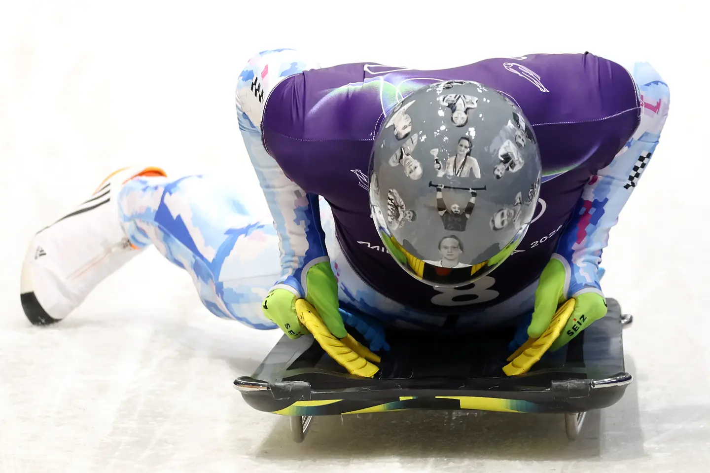 Владислав Хераскевич / Getty Images