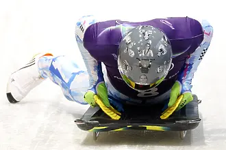 Украински милиардер дари около 200 хиляди евро на състезателя по скелетон Владислав Хераскевич