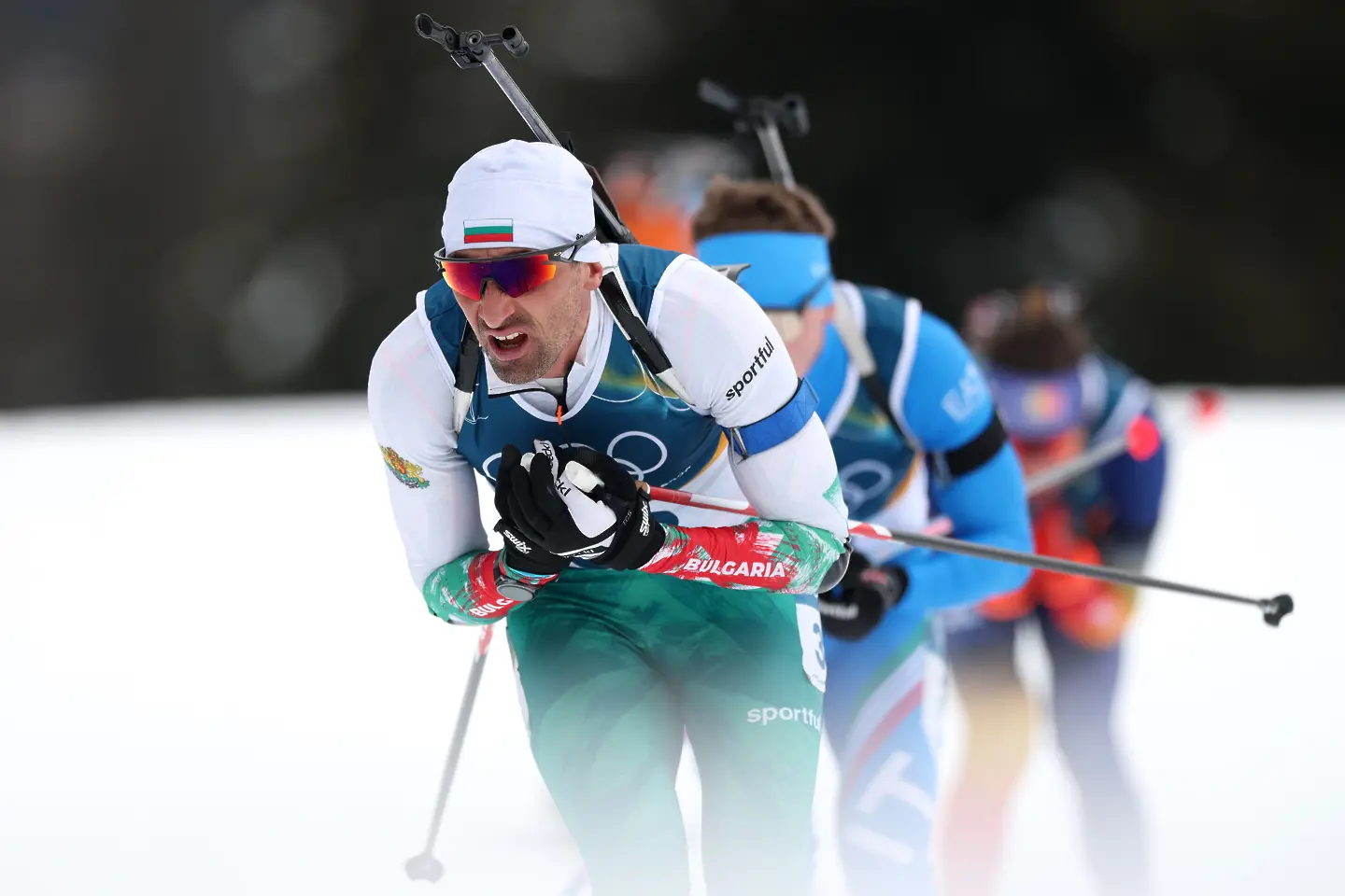 Владимир Илиев / Getty Images