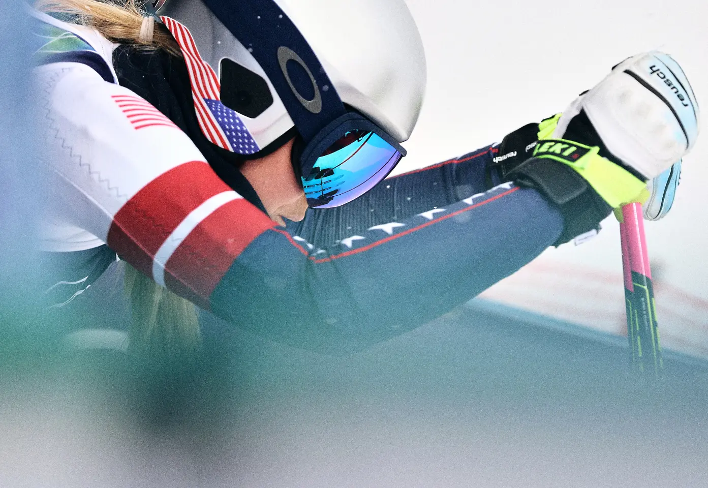 Линдзи Вон / Getty Images