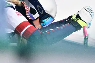 Линдзи Вон претърпя нова шестчасова операция