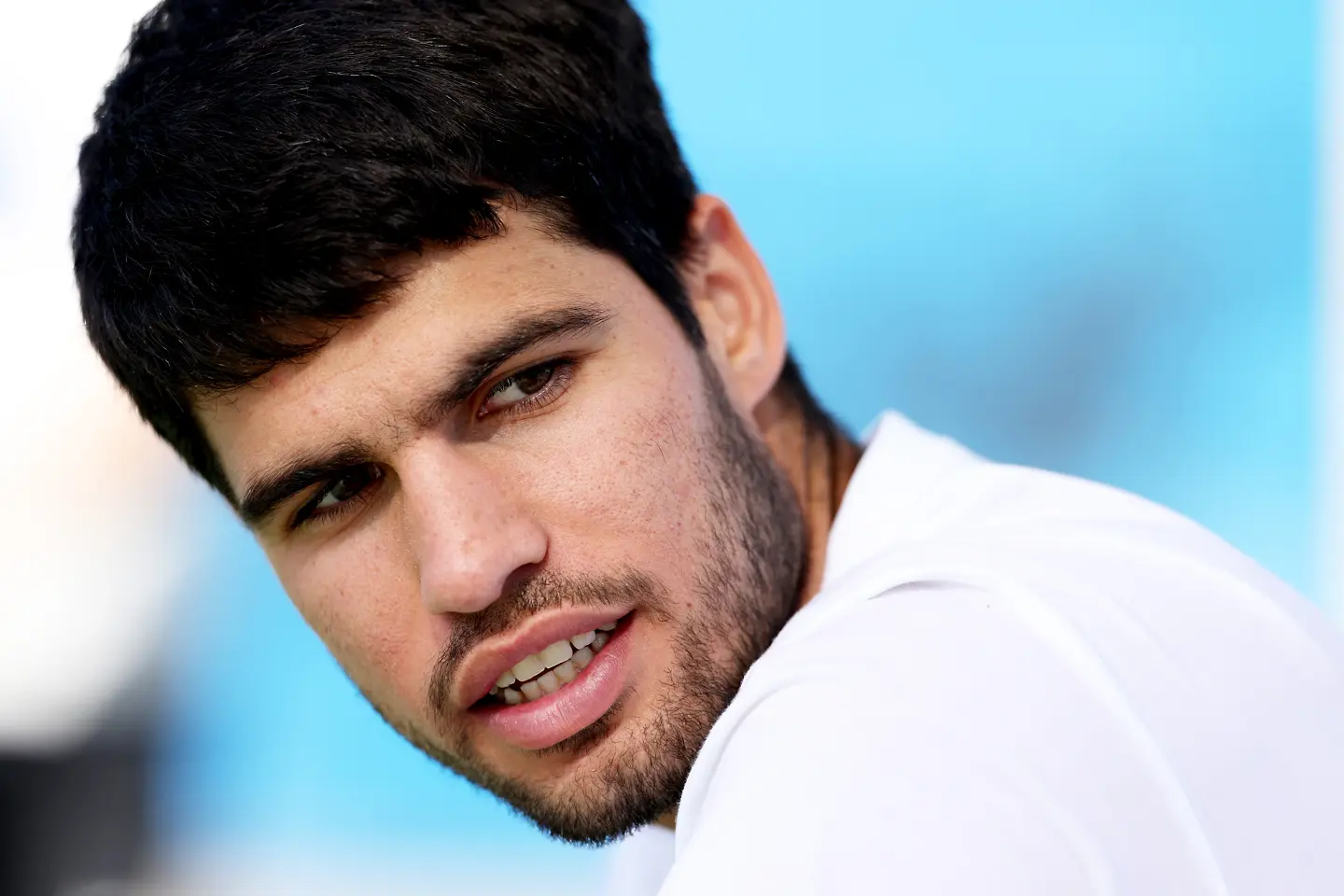 Карлос Алкарас / Getty Images