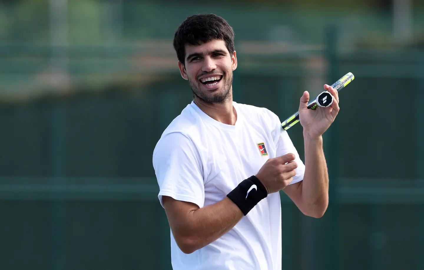 Карлос Алкарас / Getty Images