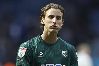 14 месеца след колапса: Едоардо Бове се завърна