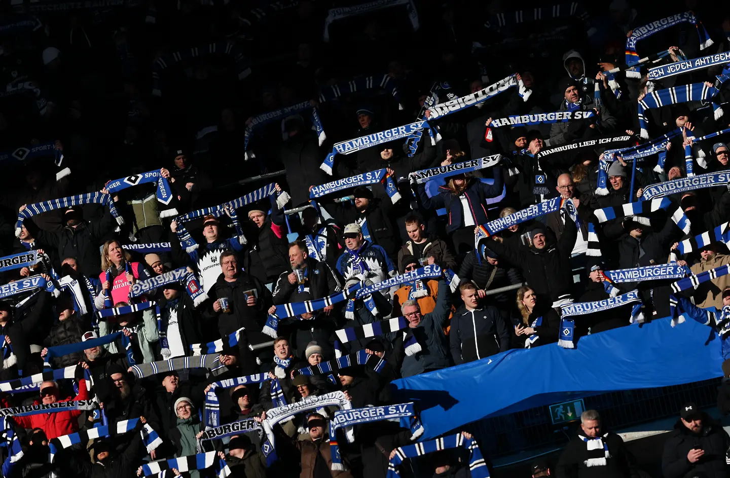 Хамбургер ШФ  / Getty Images