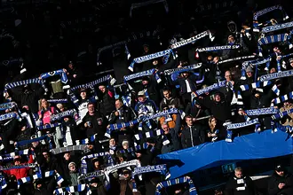 Хамбургер ШФ навлиза в нова ера