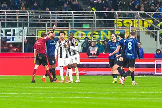 Шефът на съдиите в Италия призна грешката: Ла Пена е съсипан, треньорите никога не помагат