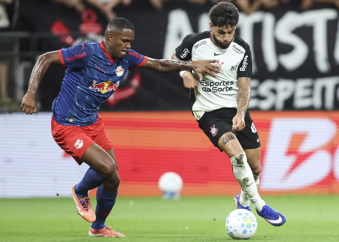 Густаво Маркес, Юри Алберто / Getty Images