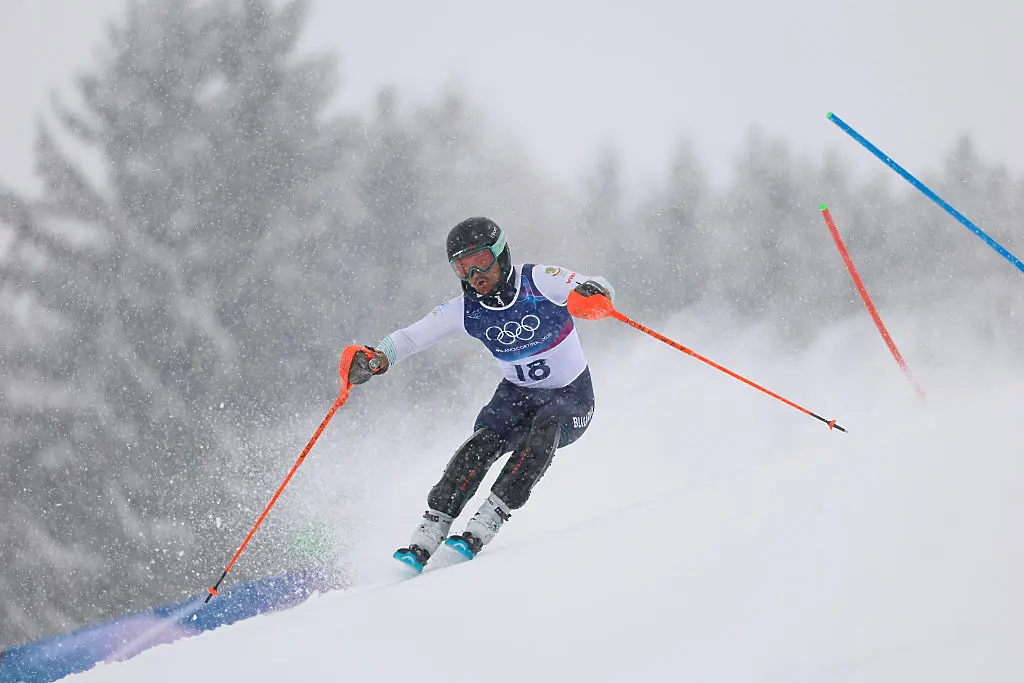 Алберт Попов / Getty Images 