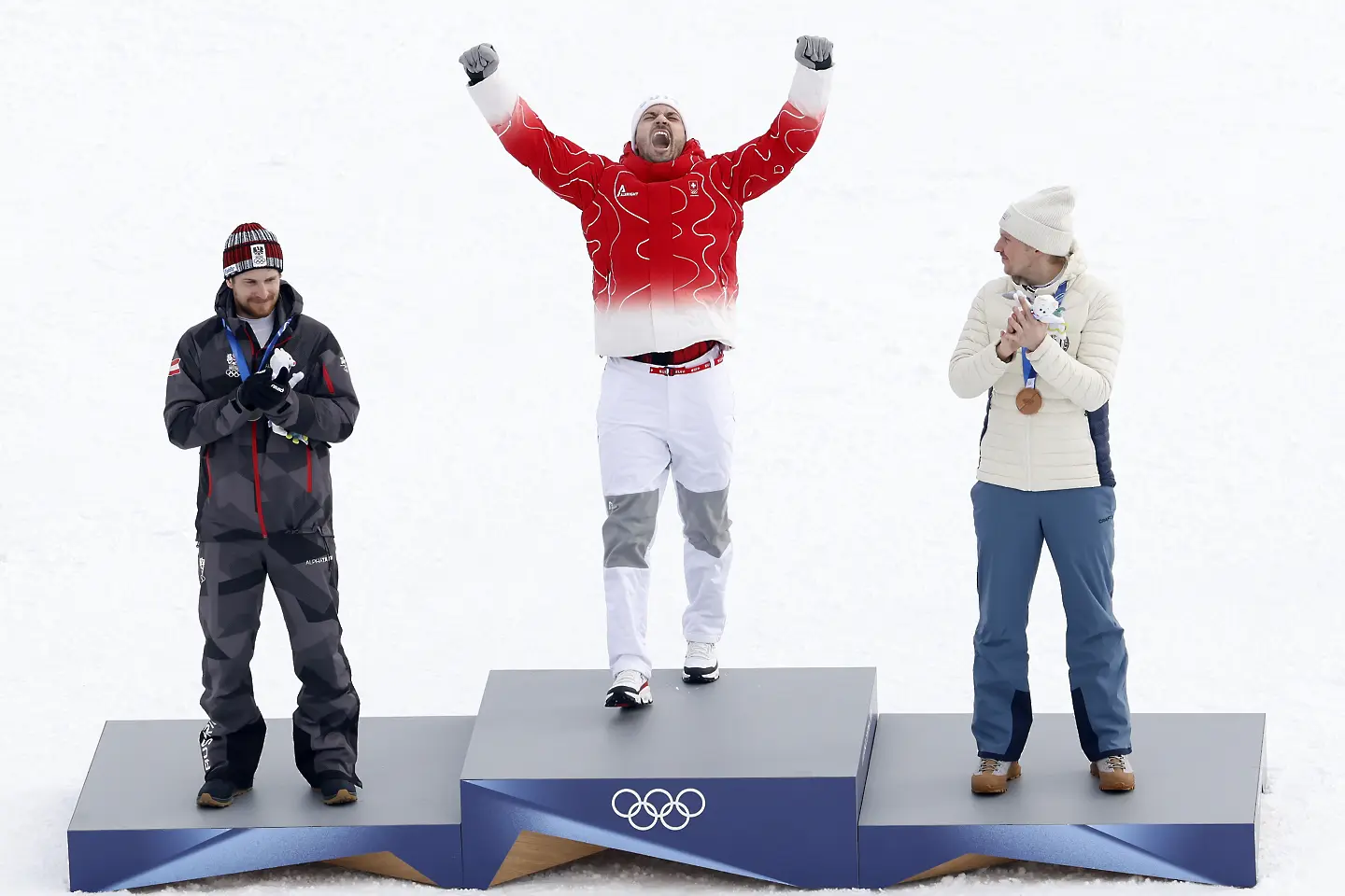 Лоик Меяр / Getty Images