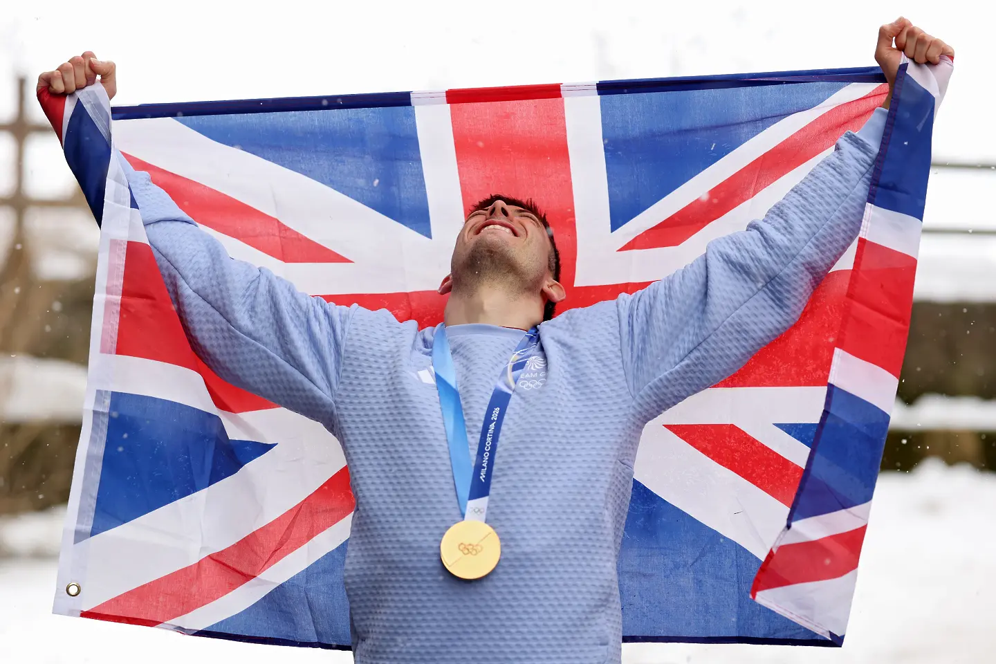 Мат Уестън / Getty Images