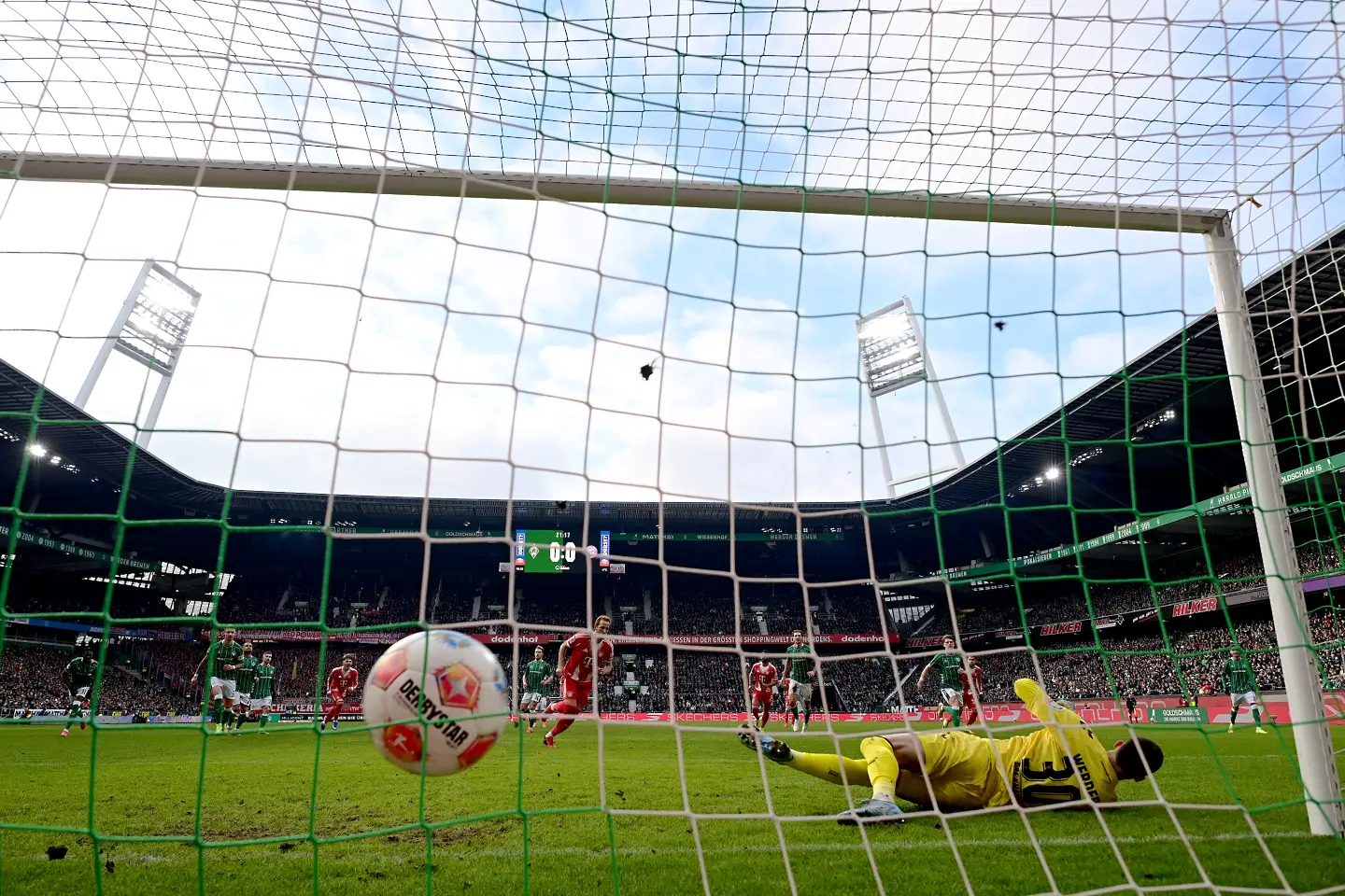 Хари Кейн / Getty Images