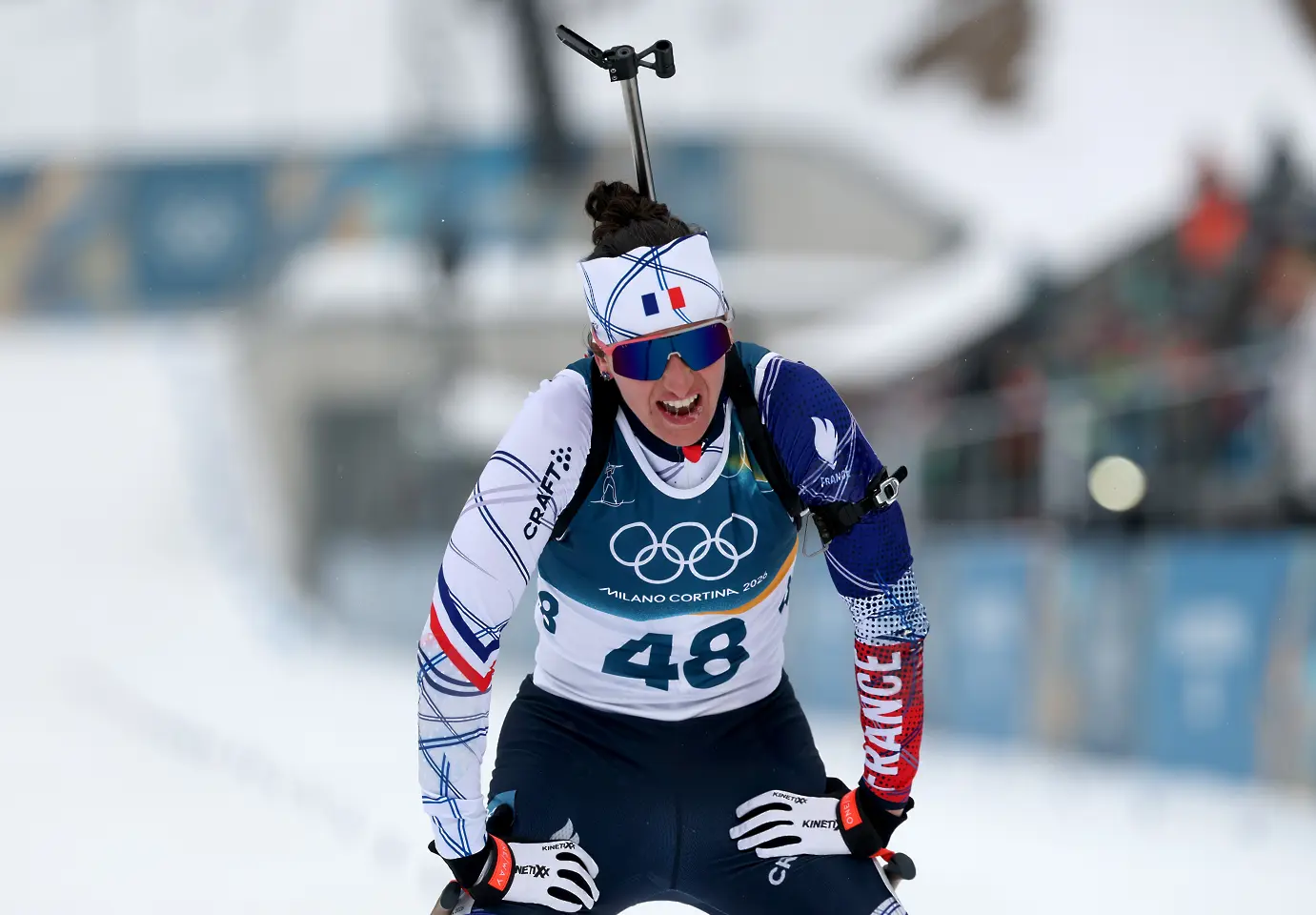 Жулия Симон / Getty Images 