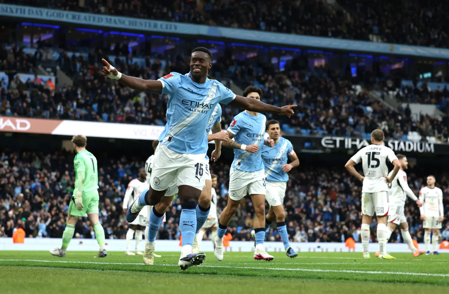 Марк Гехи / Getty Images