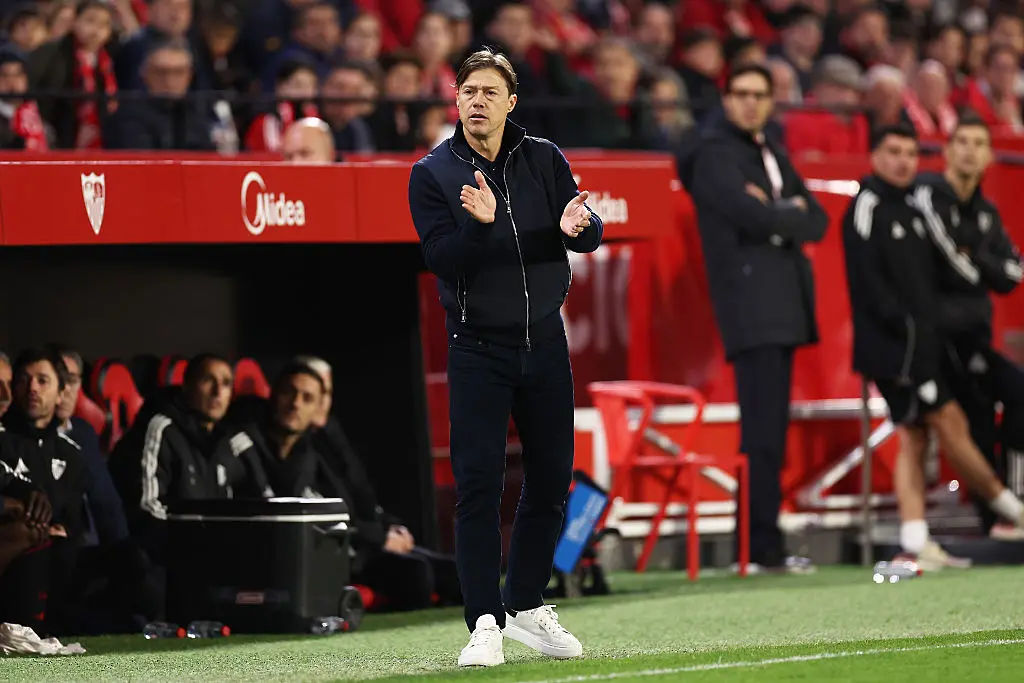 Матиас Алмейда/ Getty Images