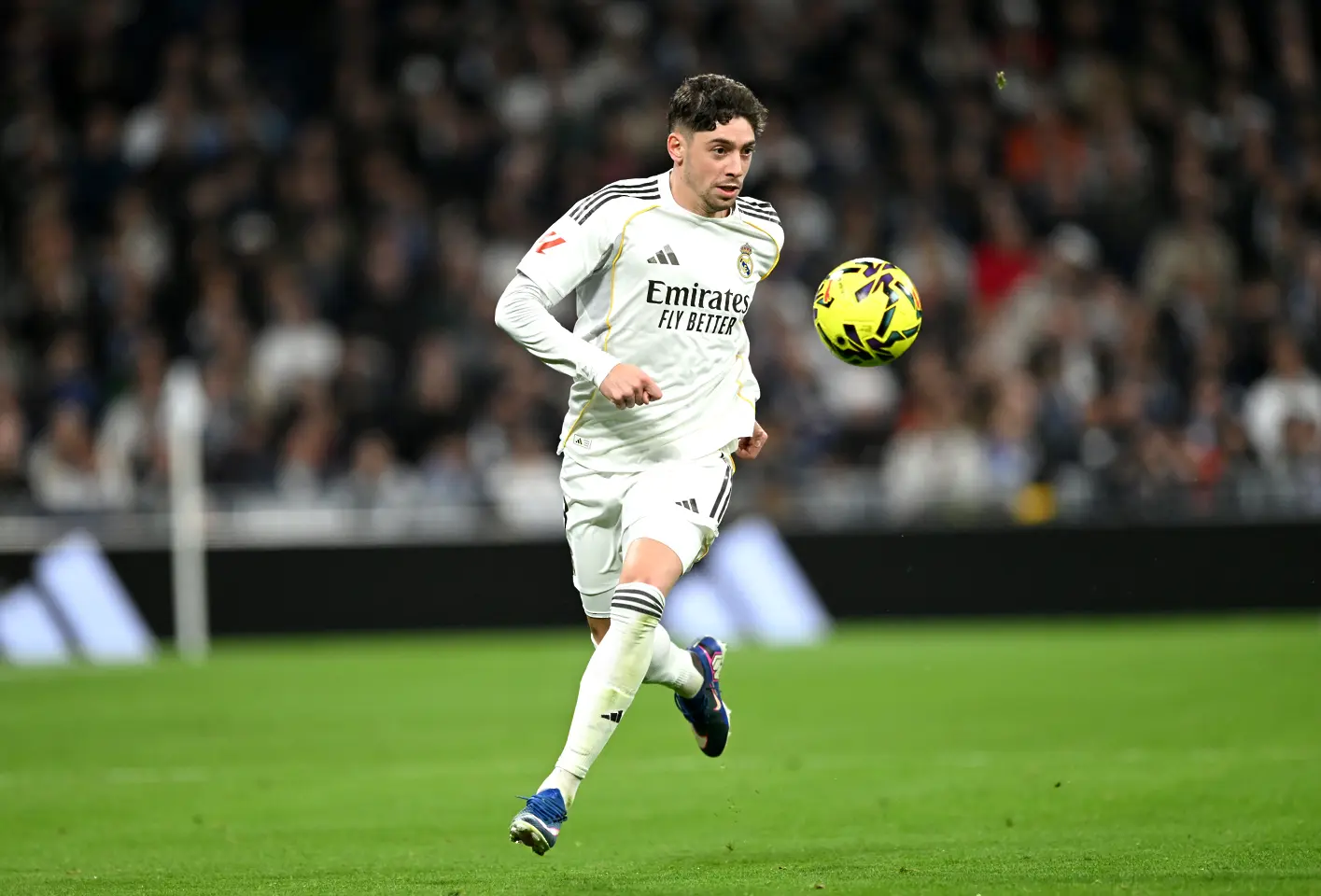 Федерико Валверде / Getty Images