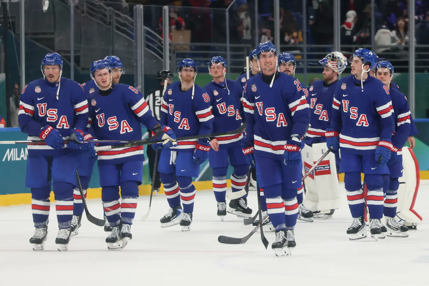 САЩ / Getty Images