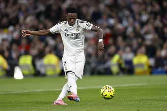 Реал Мадрид постави исторически рекорд за дузпи в Ла Лига