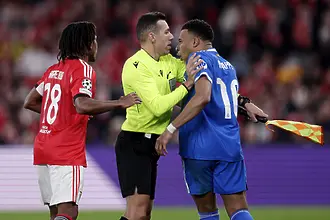 Мбапе с тежка присъда: Този играч не трябва повече да играе в Шампионска лига!