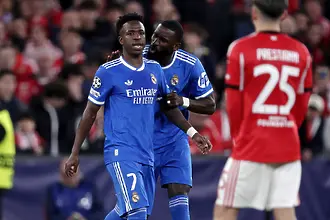 Джалука Престиани с категоричен отговор към Винисиус: Нямаше расизъм, разбрал си ме погрешно!