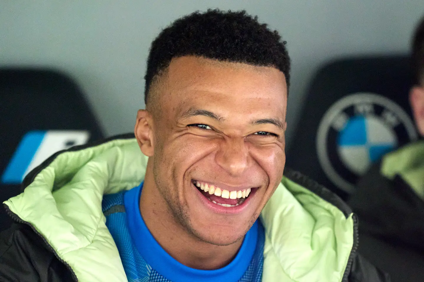 Килиан Мбапе / Getty Images 