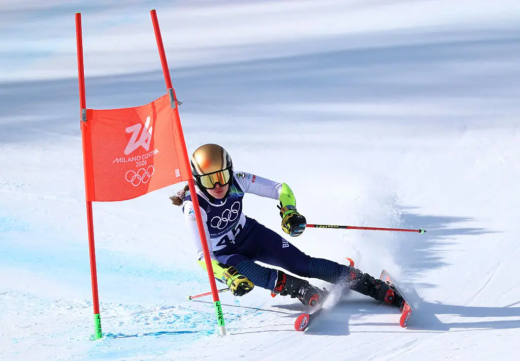 Анина Цурбриген / Getty Images 