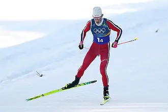 Клаебо пренаписа историята на Олимпийските игри, Норвегия отново е на върха в щафетата