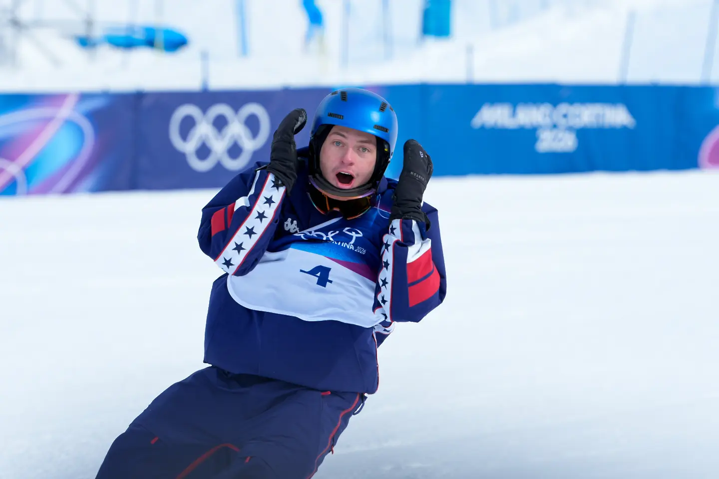 Джейк Кентър / Getty Images