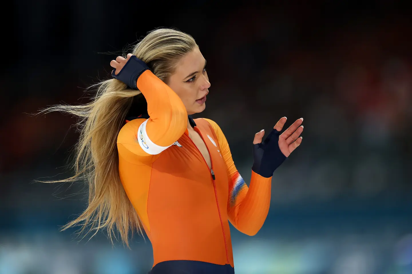 Юта Леердам / Getty Images