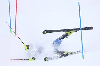 Весела Лечева: Понякога 4-годишните усилия зависят от няколко секунди